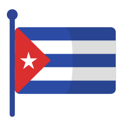쿠바 icon