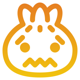 Fright icon