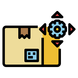 Refinement icon