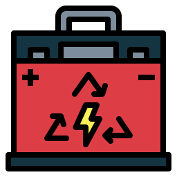 batterie icon