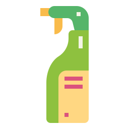 Spray icon