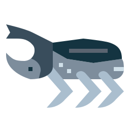 Beetle icon