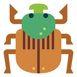 Scarab icon