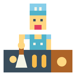 Chef icon