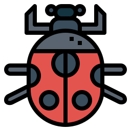 Ladybug icon