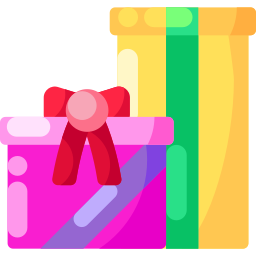 Presents icon