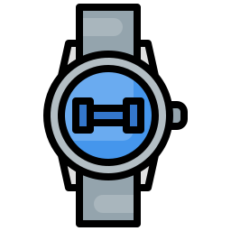 smartwatch icon