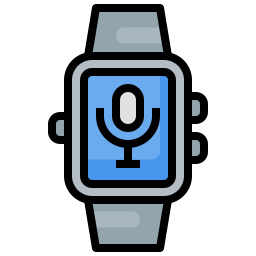 smartwatch icon