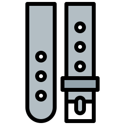 uhrenarmband icon