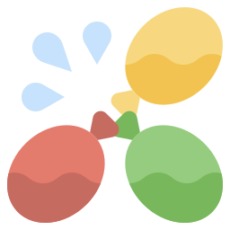 wasserballon icon