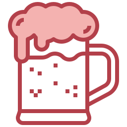 cerveza icono