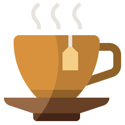 Tea icon