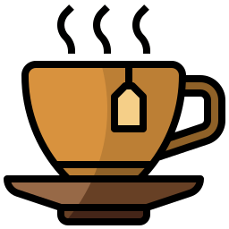 Tea icon