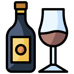 Wine icon