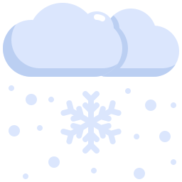 Snowy icon