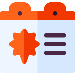 Calendar icon