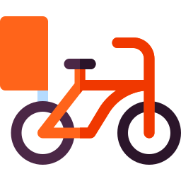 Bike icon