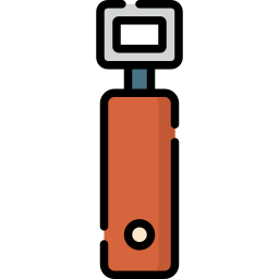 Bottle opener icon