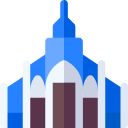 サンティアゴ・デ・カリ icon
