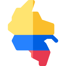 colombia icona