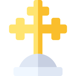 catolicismo icono