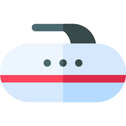 Curling icon