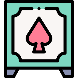 Magic box icon