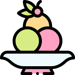 Ice cream icon