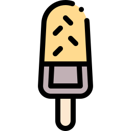 Ice cream icon