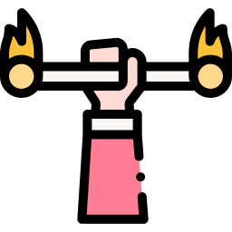 jonglieren icon