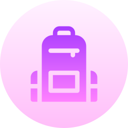 rucksack icon