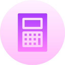 Calculator icon