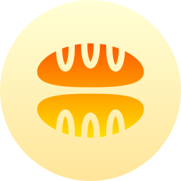 Bread icon