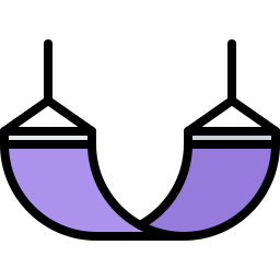Гамак иконка