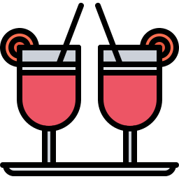Cocktails icon