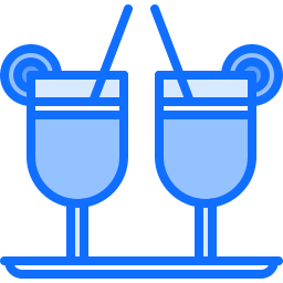 Cocktails icon