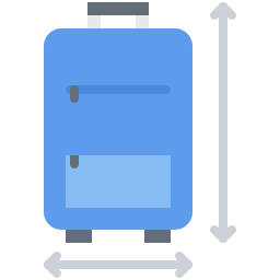 Baggage icon