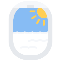 Porthole icon