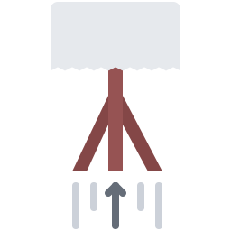 공중 부양 icon