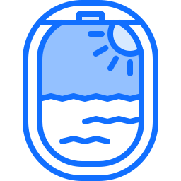 Porthole icon