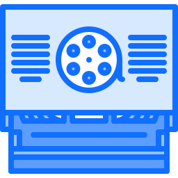 videoband icon