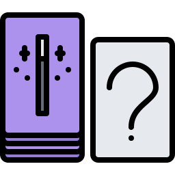 Magic trick icon