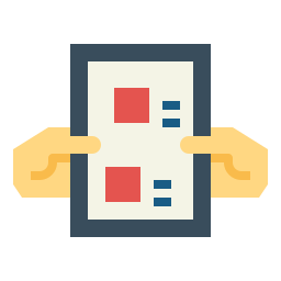 Ebook icon