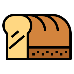 Bread icon