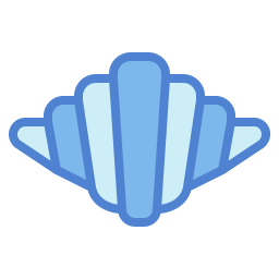 Croissant icon