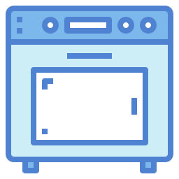 Oven icon