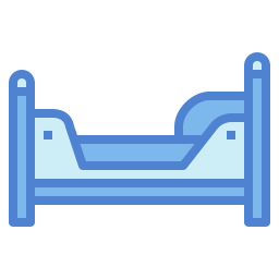 Bed icon