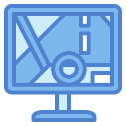 Simulator icon