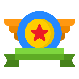 Award icon