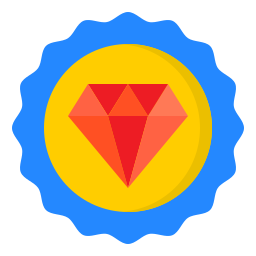 Diamond icon